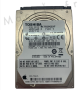 Disque dur TOSHIBA MK7559GSXF SN 31C6C44BTND1 FW E0/GQ005B 750GB Philippines